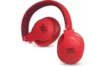Наушники Bluetooth JBL On-Ear E55BT Red (JBLE55BTRED)