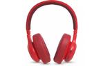 Наушники Bluetooth JBL On-Ear E55BT Red (JBLE55BTRED)