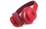 Наушники Bluetooth JBL On-Ear E55BT Red (JBLE55BTRED)