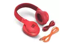 Наушники Bluetooth JBL On-Ear E55BT Red (JBLE55BTRED)