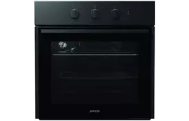 Духовой шкаф Gorenje BO625E01BK - Фото