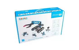 Робот-конструктор Makeblock Ultimate v2.0 Robot Kit - Фото