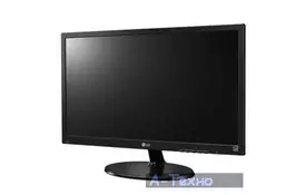 Монітор LG 20M38A-B - Фото