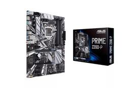Материнская плата ASUS PRIME Z390-P - Фото