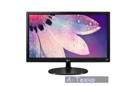 Монітор LG 22M38A-B - Фото