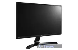 Монитор LG 22MP58A-P - Фото