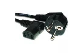 Кабель питания C13 1.8m Atcom (15270) - Фото