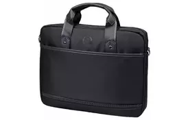 Сумка для ноутбука Continent 15.6" (CC-045 Black) - Фото