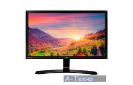 Монітор LG 24MP58VQ-P - Фото