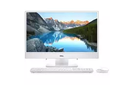 Комп'ютер Dell Inspiron 3477 (OT3477I512256IL-37WHITE) - Фото