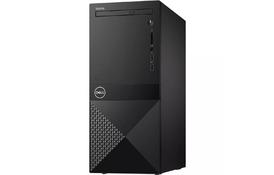 Компьютер Dell Vostro 3670 (N208VD3670_UBU) - Фото