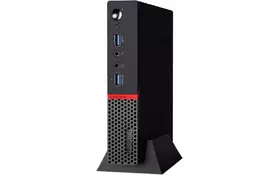 Компьютер Lenovo ThinkCentre M715 Tiny (10M2S11X00) - Фото