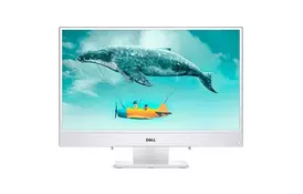 Компьютер Dell Inspiron 3480 (OT3480I3810IL-38WHITE) - Фото
