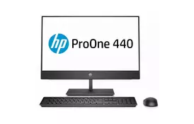 Компьютер HP ProOne 440 G4 (4NU52EA) - Фото