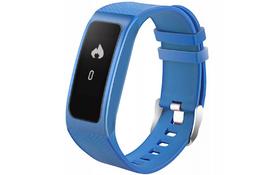 Фитнес браслет UWatch DB04 Blue (F_56041) - Фото
