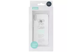 Чохол до моб. телефона ColorWay TPU case for ASUS ZF Max Pro (M2) ZB631KL (CW-CTBAZB631) - Фото