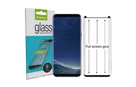 Стекло защитное ColorWay ASUS ZF Max (M2) ZB633KL black (CW-GSFGAZB633-BK) - Фото