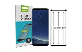 Скло захисне ColorWay ASUS ZF Max Pro (M1) ZB602KL black (CW-GSFGAZB602-BK) - Фото