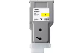 Картридж Canon PFI-320 Yellow, 300ml (2893C001AA) - Фото