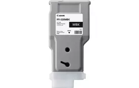 Картридж Canon PFI-320 Matte Black, 300ml (2889C001AA) - Фото Картридж Canon PFI-320 Matte Black, 300ml (2889C001AA) - Фото