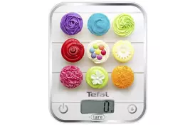 Весы кухонные TEFAL BC5122V0 - Фото