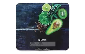 Весы кухонные VITEK VT-2425 - Фото