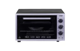 Электропечь ARTEL MD 3618 E GREY-BLACK - Фото
