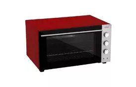 Электропечь ARTEL MD 4212 E RED - Фото