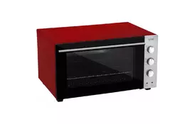 Электропечь ARTEL MD 4212 L RED - Фото