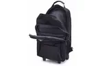 Рюкзак для ноутбука Continent 17-18'' Black (BT-360BK)