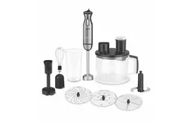 Кухонный комбайн Aresa AR-1703 - Фото