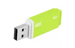 USB флеш накопитель GOODRAM 8GB UMO2 Green USB 2.0 (UMO2-0080G0R11)