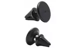 Автодержатель Remax Air Vent Metal Holder RM-C28 Black