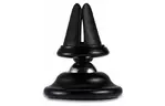 Автодержатель Remax Air Vent Metal Holder RM-C28 Black