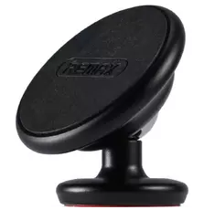 Универсальный автодержатель Remax Metal solid Holder black (RM-C29-BLACK)