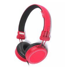 Наушники Maxxter CDM-102 Red (CDM-102R-MV)