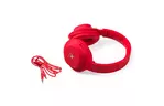 Наушники Vinga HSM060 Red (HSM060RD)