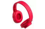 Наушники Vinga HSM060 Red (HSM060RD)