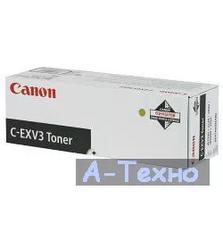Тонер Canon C-EXV22 black (1872B002)