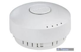 Точка доступа Wi-Fi D-Link DWL-6610AP/PC - Фото