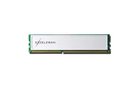 Модуль памяти для компьютера DDR3 4GB 1866 MHz White Sark eXceleram (E30301A) - Фото
