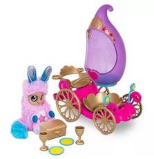 Игровой набор Bush Baby World Блестящая Карета (2360)