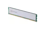 Модуль памяти для компьютера DDR3 8GB (2x4GB) 1600 MHz White Sark eXceleram (E30307A)