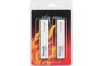 Модуль памяти для компьютера DDR3 8GB (2x4GB) 1600 MHz White Sark eXceleram (E30307A)