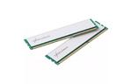 Модуль памяти для компьютера DDR3 8GB (2x4GB) 1600 MHz White Sark eXceleram (E30307A)