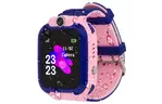 Смарт-часы AmiGo GO002 iP67 Pink