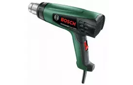 Строительный фен BOSCH PT UniversalHeat 600 (0.603.2A6.120) - Фото