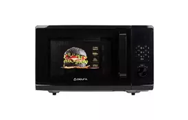 Микроволновая печь Delfa AMW-231DB - Фото