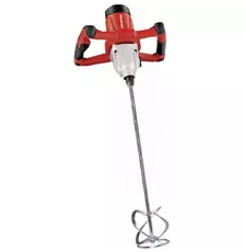 Миксер строительный EINHELL TC-MX 1400-2 E (4258550)