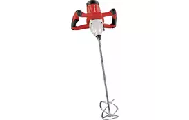 Миксер строительный EINHELL TC-MX 1400-2 E (4258550) - Фото